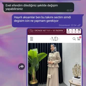 İade Sürecinde Müşteri Oyalama Ve İletişimsizlik