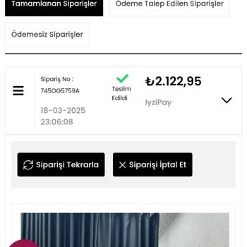 İade Sürecinde Müşteri Oyalama Ve İletişimsizlik