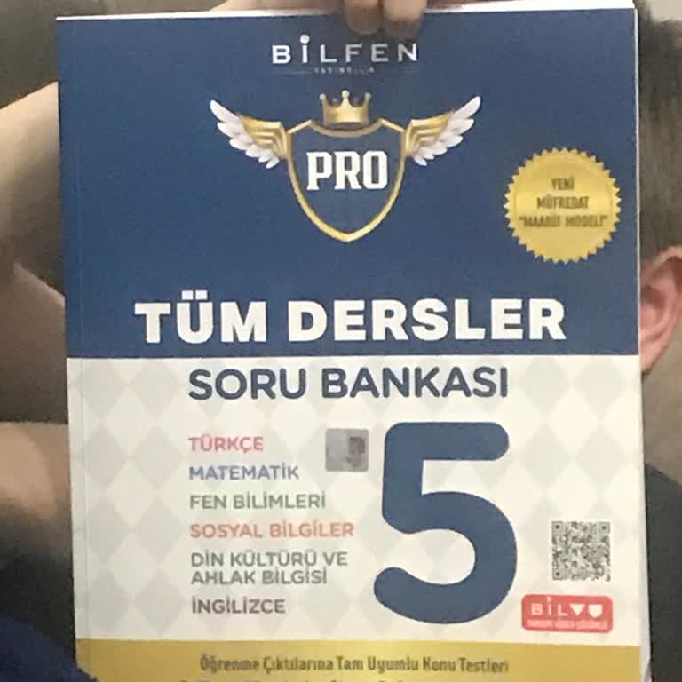 Video Çözümlü Kitapta Çözüm Yok: İade Talebi