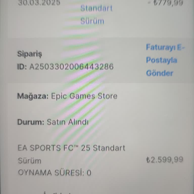 Epic Games'in İletişim Eksikliği: Müşteri Hizmetleri Sorunu