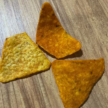 Aşırı Baharatlı Doritos Taco: Çocuklar İçin Tehlike
