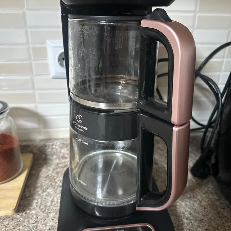 Garanti Süresi Dolunca Tekrarlayan Sorun: Karaca Çay Makinesi Deneyimi