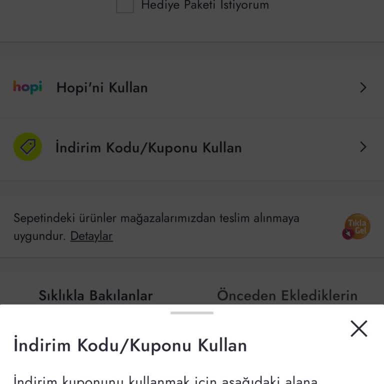 Boyner Kuponları Kullanılamıyor Ve Güven Sarsıyor