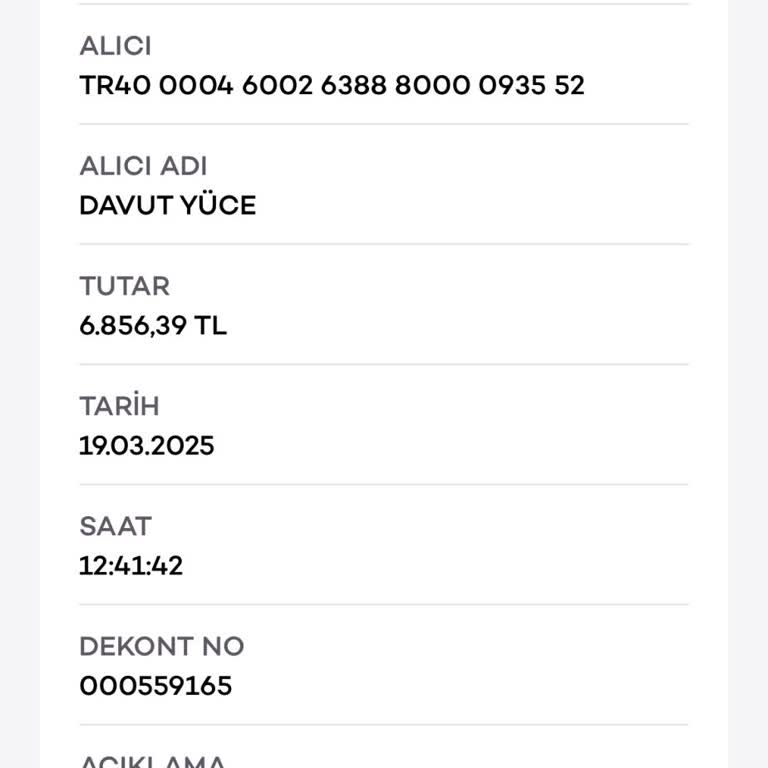 Akbank Mobilde Güvenlik Açığı Ve Mağduriyet