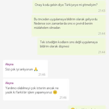 Kıbrıs'ta SMS Doğrulama Sorunu Ve Yetersiz Hizmet