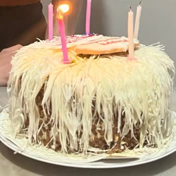 Beklenmedik Pasta Sorunu: Kalite ve Tazelik Değerlendirmesi