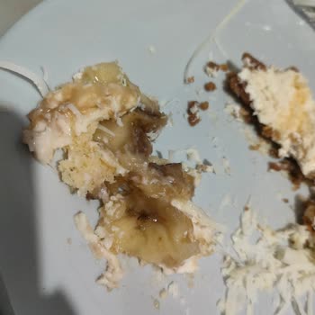 Beklenmedik Pasta Sorunu: Kalite ve Tazelik Değerlendirmesi