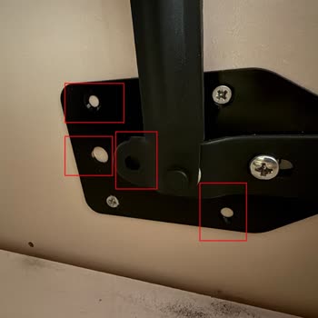 Gevşek Montaj Yüzünden Bebeğim Uykusuz Kaldı!