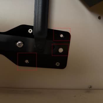 Gevşek Montaj Yüzünden Bebeğim Uykusuz Kaldı!