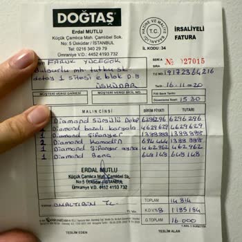 Gevşek Montaj Yüzünden Bebeğim Uykusuz Kaldı!