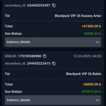 Rulobet Kazançlarım Haksız Yere Silindi!