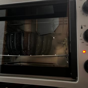 Kumtel Mini Fırın ve BİM İade Sürecinde Yaşanan Sorunlar