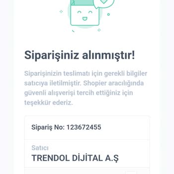 İnternet Alışverişinde Ulaşılmayan Ürün Ve İade Sorunu
