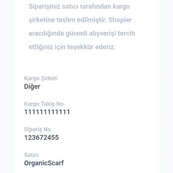 İnternet Alışverişinde Ulaşılmayan Ürün Ve İade Sorunu