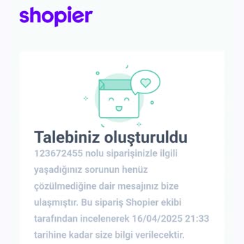 İnternet Alışverişinde Ulaşılmayan Ürün Ve İade Sorunu
