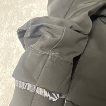 Kısa Sürede Deforme Olan Ürün Ve Yetersiz Müşteri Hizmeti