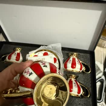 Kusurlu Ürün Ve Geciken İade