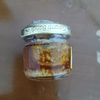 Binboğa Balında Şok Edici Mantar Sorunu