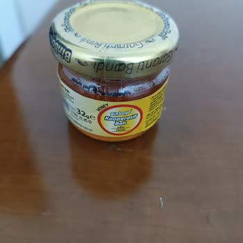 Binboğa Balında Şok Edici Mantar Sorunu