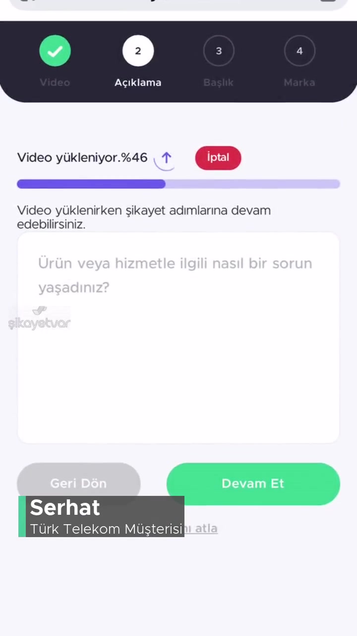 Türk Telekom İnternet Çekmiyor Aylık 800 Fatura Ödüyorum! videonun kapak resmi