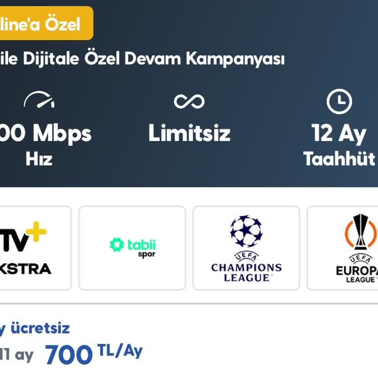 Turkcell'in Eski Müşterilere Yüksek Fiyat Politikası