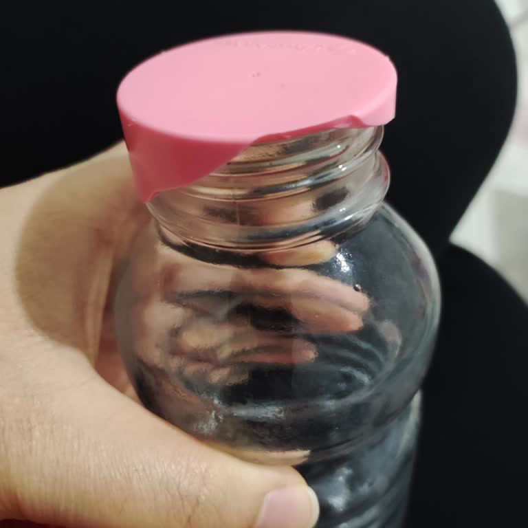 Paşabahçe Su Şişesi Kapağı Sorunu