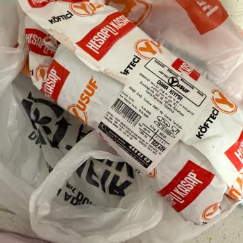 Bayat Ürün Ve Kötü Hizmet: Köfteci Yusuf Hayal Kırıklığı