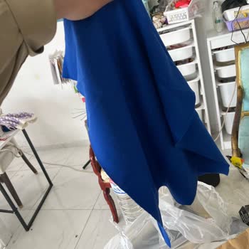 Bez Parçası Gelen T-shirtler Ve Hukuki Tehdit