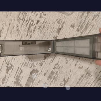 Media Markt'tan Aldığım Robot Süpürge Sorunları Çözülmedi