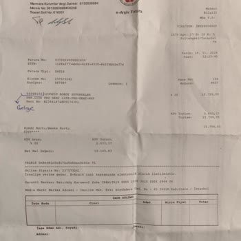 Media Markt'tan Aldığım Robot Süpürge Sorunları Çözülmedi