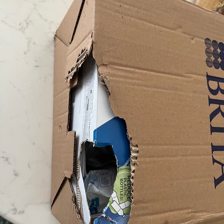 Trendyol Express Hasarlı Ürün Teslimatı Ve İletişim Sorunu!