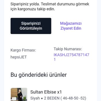 İade Talebi Reddedilen Kalitesiz Ürünler Ve Bilgi Gizleme