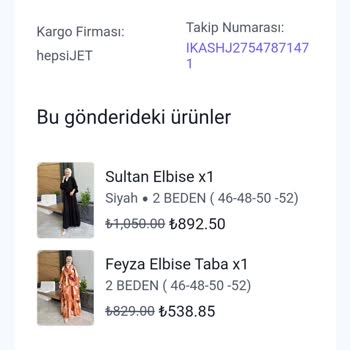 İade Talebi Reddedilen Kalitesiz Ürünler Ve Bilgi Gizleme