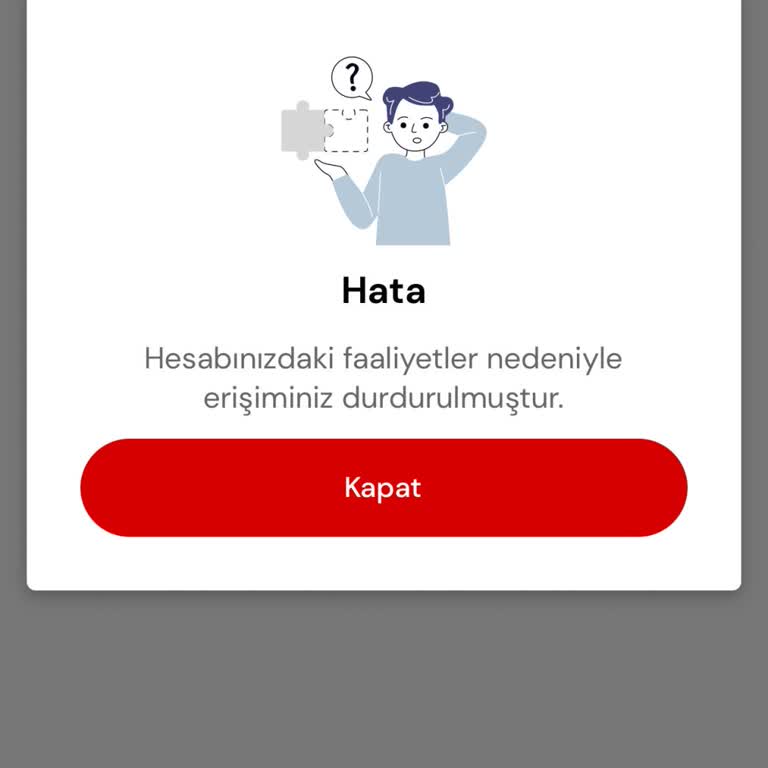 Passolig Hesap Erişim Sorunu Ve Müşteri Hizmetleri Yetersizliği