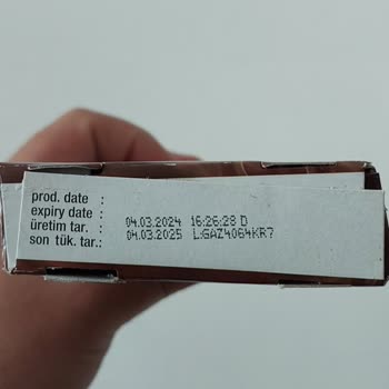 Açık Ambalaj Ve İlgisiz Müşteri Hizmetleri