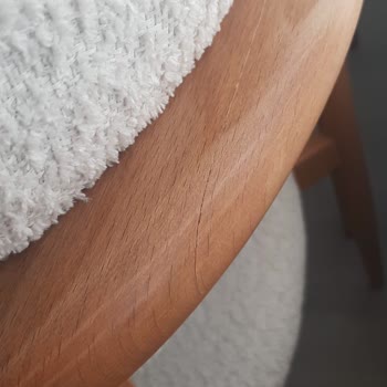 Ergül Mobilya'dan İki Kez Hatalı Masa Şoku