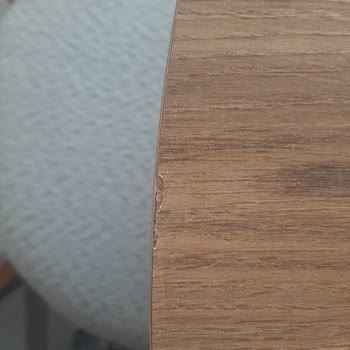 Ergül Mobilya'dan İki Kez Hatalı Masa Şoku