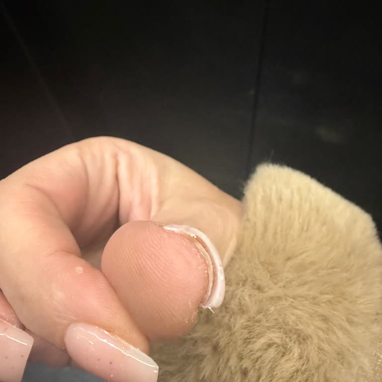 Güzellik Merkezinde Hayal Kırıklığı Ve Zaman Kaybı