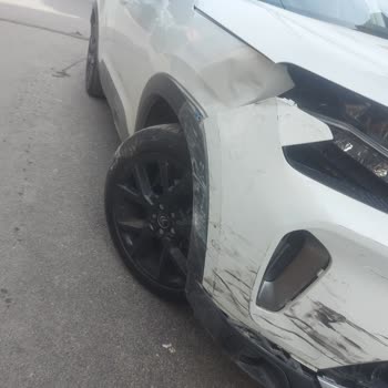 Citroen C5 Aircross Yedek Parça Temin Sorunu Ve Mağduriyet