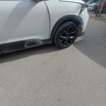 Citroen C5 Aircross Yedek Parça Temin Sorunu Ve Mağduriyet