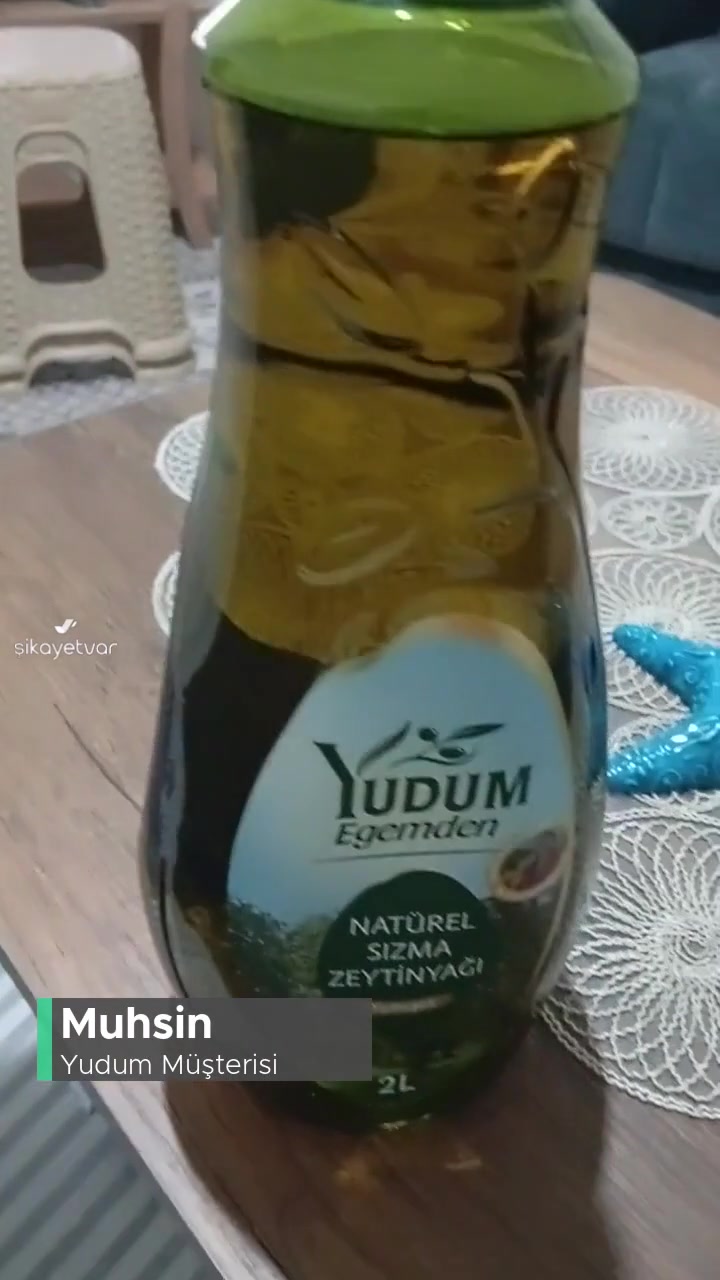 Yudum Ayıplı Ürün Olduğu Kanaati videonun kapak resmi