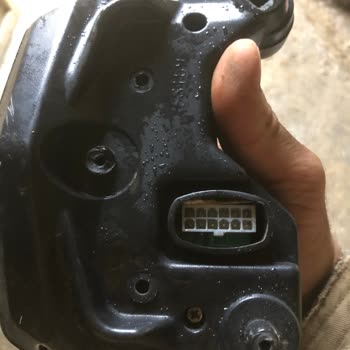 Kanuni Phantom 180 Yedek Parça Sıkıntısı