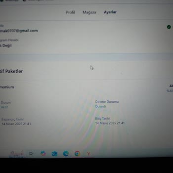 Revelio Ürünü Bekleneni Karşılamadı: Ücret İadesi Talebi