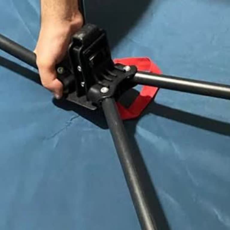 Acil: Kırık Park Beşiği Mekanizması Arayışı