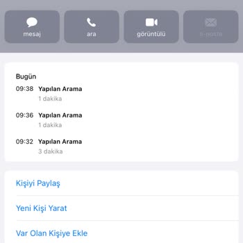 Yanlış Yönlendirme Ve Kaba Davranışlarla Mağduriyet
