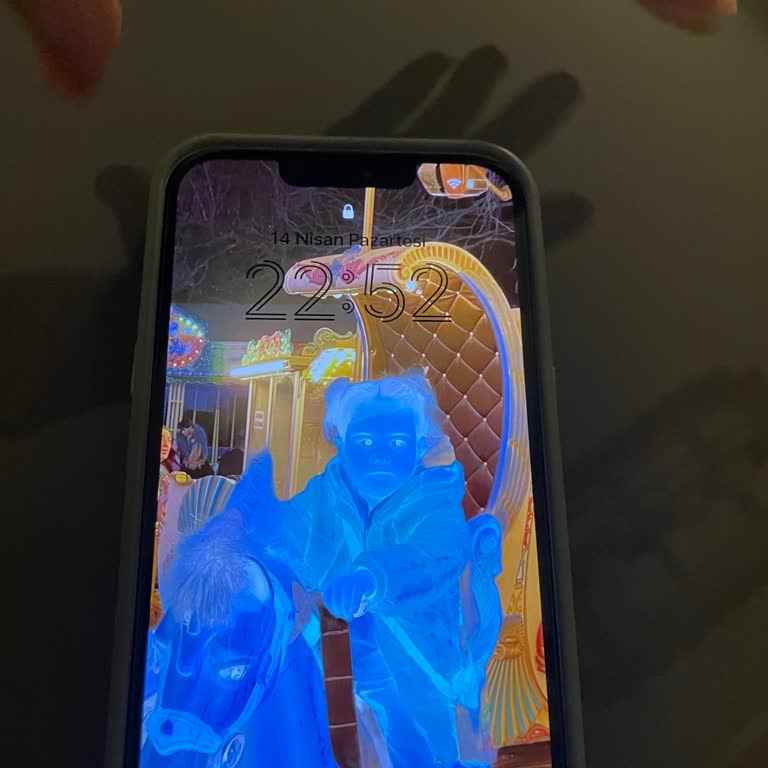 Apple Servisinden Beklenmedik Hayal Kırıklığı