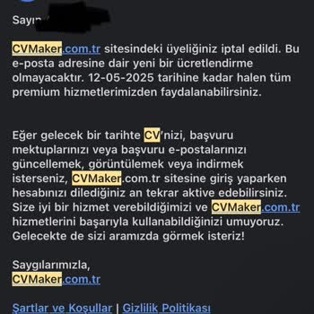 Haksız Para Çekimi Ve İptal Edilemeyen Abonelik