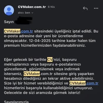 Haksız Para Çekimi Ve İptal Edilemeyen Abonelik
