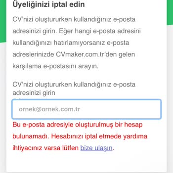 Haksız Para Çekimi Ve İptal Edilemeyen Abonelik