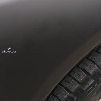 Auto King Ordu Merkez Sorumsuzluğu!